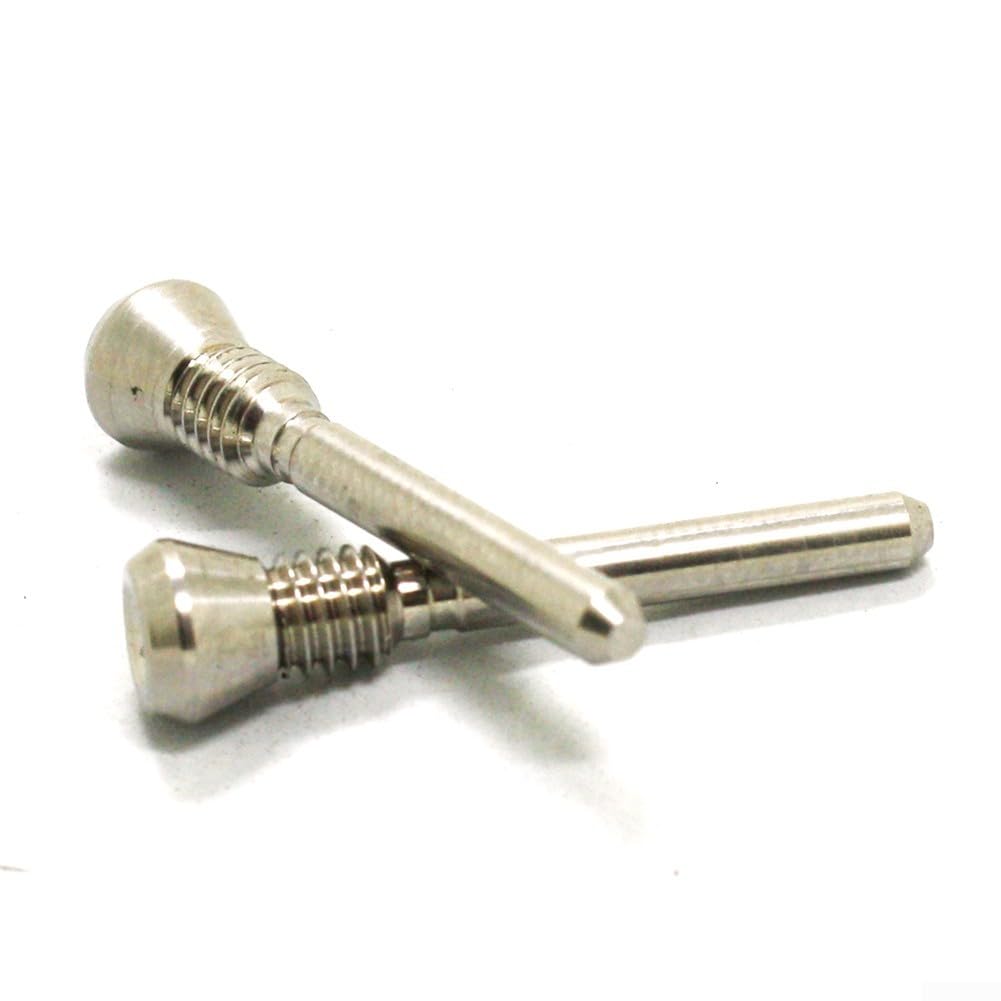 2 inserti per bulloni freno bici per SRAM per Force lega leggera per uso stradale