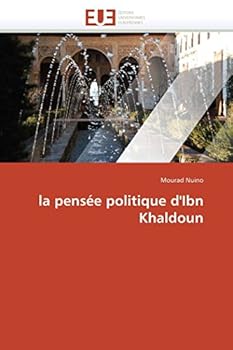 Paperback La Pensée Politique d'Ibn Khaldoun [French] Book