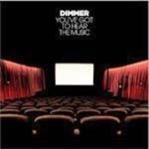 You've Got To Hear The Music CDs & Vinyl