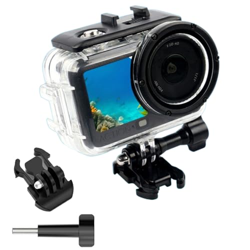 DJI Osmo Action 6 Ή hP[X P[X _CrOیJo[ wKXY O܃A_v^t Vm[PO/j/T[tB/XL[/teBO/J̓VCȂ