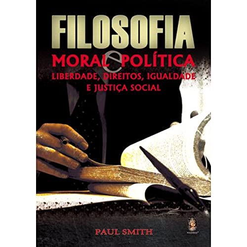 Filosofia moral e política: