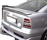 parachoques astra gsi Staffe di montaggio per spoiler posteriore per tutte le auto. Si prega di verificare se è adatto a questo modello prima dell'acquisto.