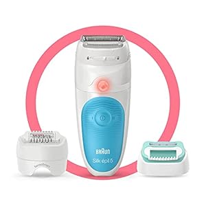 Braun Silk-épil 5 Epiliergerät