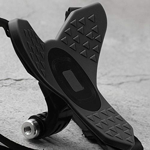 Suporte de Queixo Para Capacete p/GoPro Sjcam