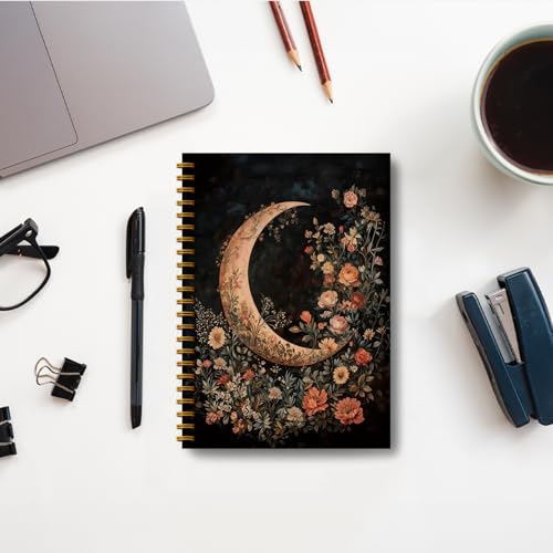 Cahiers à spirale 604SZ-NOTEBOOK carnet de notes ligné et bloc-notes de bureau