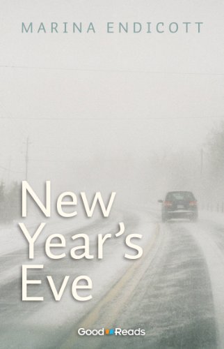 New 12 months’s Eve (Good Reads)