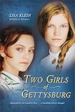 Two Girls of Gettysburg