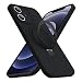 Samsung Galaxy Tab E 8.0 Case,XIQI Three Layer Kickstand Hybrid Rugged Heavy duty Shockproof Anti-Slip Case Full Body Protection Cover for Tab E 8.0 inch,Black Blue