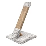 WARE DOG/CAT Angled Sisal Scratcher Pad