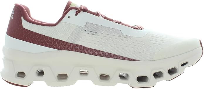 Image of On Men's Cloudmonster Sneakers