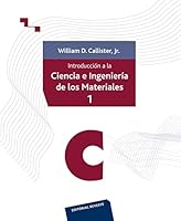 Introducción a la ciencia e ingeniería de los materiales 1 842917253X Book Cover