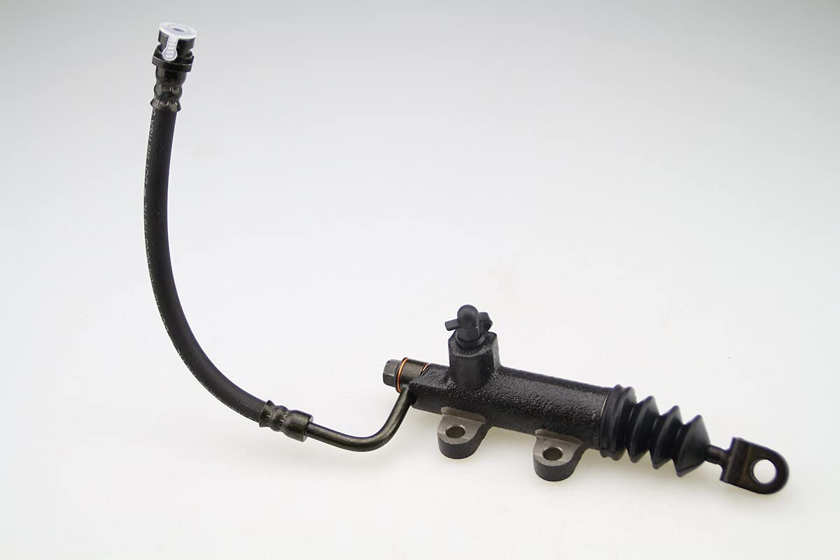 Valeo Nehmerzylinder Kupplung Fte Clutch Actuation 3102519