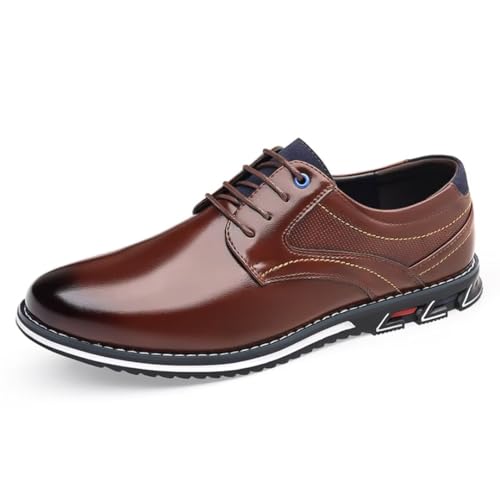 Oxford Lisse Orthopedic Dress Shoe,Oxfords Shoes