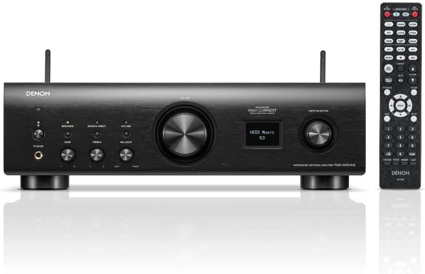 Denon PMA-900HNE Integrated Amplifier
