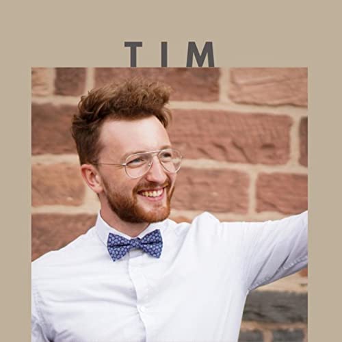 #10 Tim Guttenberger - Kann man M&auml;nnlichkeit definieren?