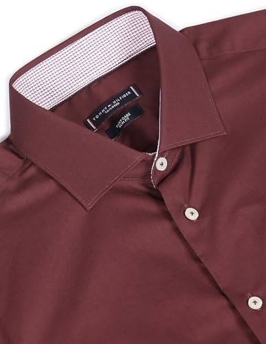 Image of Tommy Hilfiger Men's Slim Fit Shirt