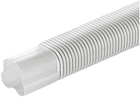 INABA DENKO SF-77-500-W SLIMDUCT FLEXIBLE ELBOW