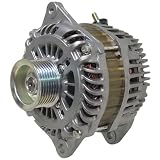 ACDelco Gold 334-3064 Alternator, Remanufactured (Renewed)