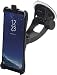 Produktbild iGRIP KFZ Halterung für Samsung Galaxy S9 / S8 [5 Jahre Garantie | Made in Germany | 360° drehbar | Vibrationsfrei Für Scheibe & Armaturenbrett] - T5-94986