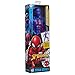 SPIDER-MAN Marvel Titan Series 2099 Action Figure, 12-Inch-Scale (30 cm) Super Hero Toys for Kids Ages 4+