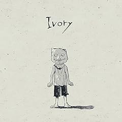 ivory / TOOBOE