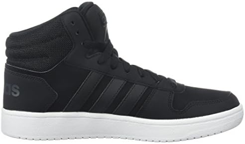 mid cut hoops mid 2.0 k