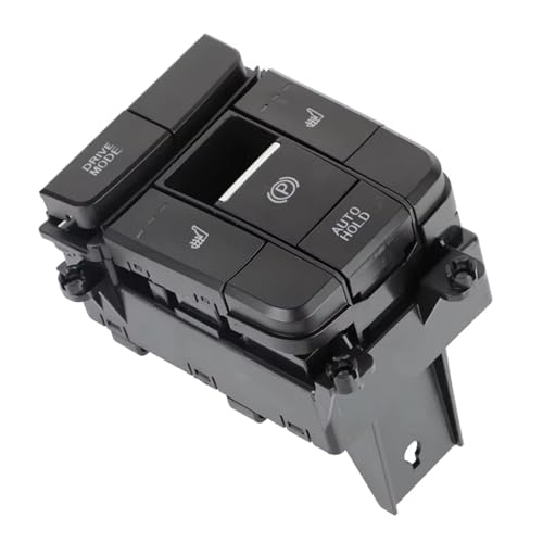 Interrupteur de frein à main 93300-D6500 électronique pour Kia - 5