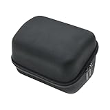 Hartschale Für U734T/J753 Blutdruckmessgeräte Aufbewahrungstasche Schützende Stoßfeste Organizer Tasche Hartschalen Tragetasche