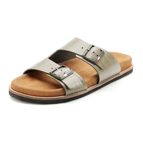 Image of U.S. Polo Assn. mens Ace Slipper