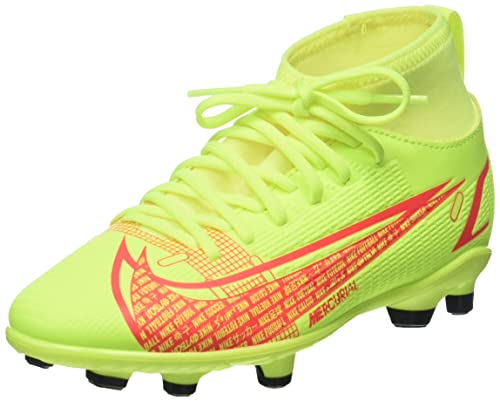 Los mejores tacos nike