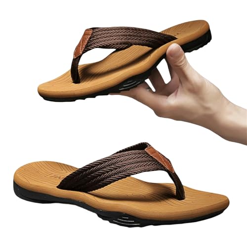 Chaussures d'extérieur confortables et sandales de plage légères MMRTDJDR