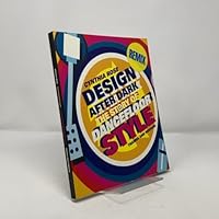 Design After Dark: The Story of Dancefloor Style 050027648X Book Cover