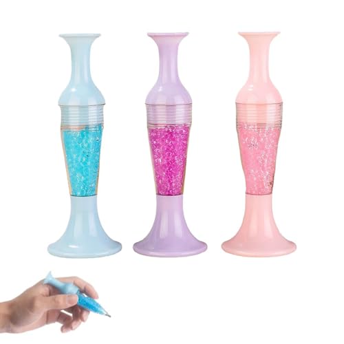 Imagen de KIRZAX 3 Piezas Herramientas de Pintura de Diamantes