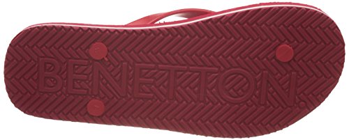 Image of United Colors of Benetton Men's Flip-Flops