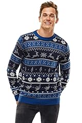 Feeling the Fair Isle Blue