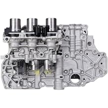 FNR5 FS5A-EL Transmission Valve Body Compatible with Mazda Ford 2005up