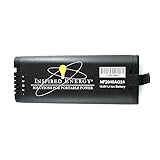 PULADU NF2040AG24 for Inspired Energy 10.8V Li-ion Battery