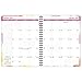 AT-A-GLANCE Weekly / Monthly Planner 2016, Watercolors, Recycled, 8-1/2 x 11 Inches (791-905G)