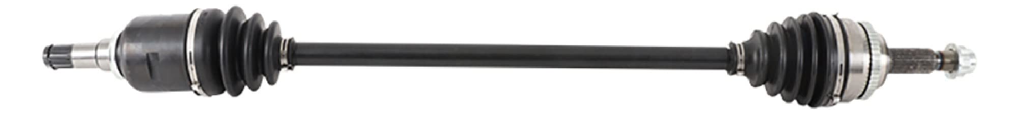 Photo 1 of New CV Axle Compatible with/Replacement for Toyota Matrix 03 04 05 06 07 2003 2004 2005 2006 2007 M/T Front Passenger Side 4341002290 605224