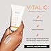 IMAGE Skincare, VITAL C Hydrating Water Burst, Deep Hydration Peptide Gel Boost to Refresh Skin, 2 fl oz