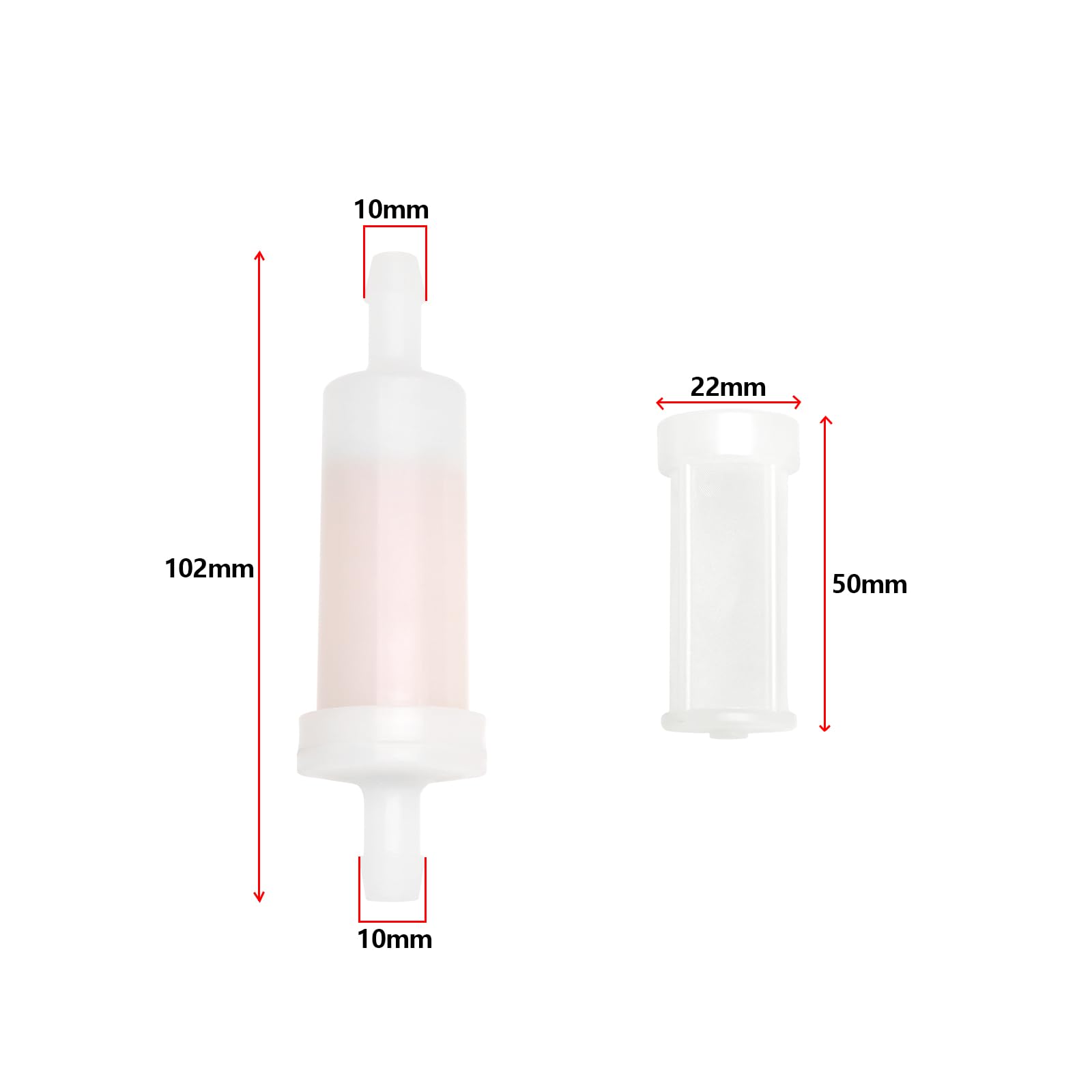 Amazon.com: The Lord of the Tools Water Separator Fuel