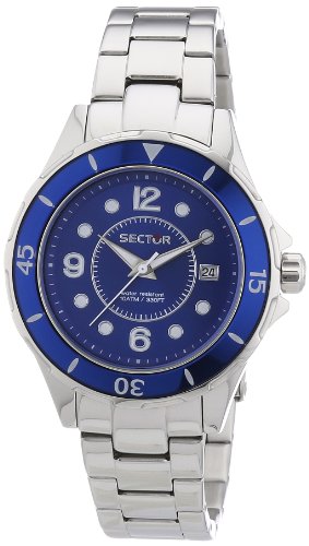  Sector No Limits 250 R3253161502 - Orologio da polso Donna