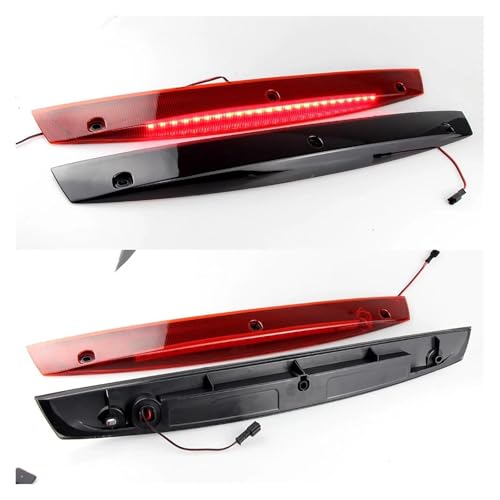Feu stop additionnel LED pour Z4 E85 2002-2009 | Remplacement OEM 63256930246