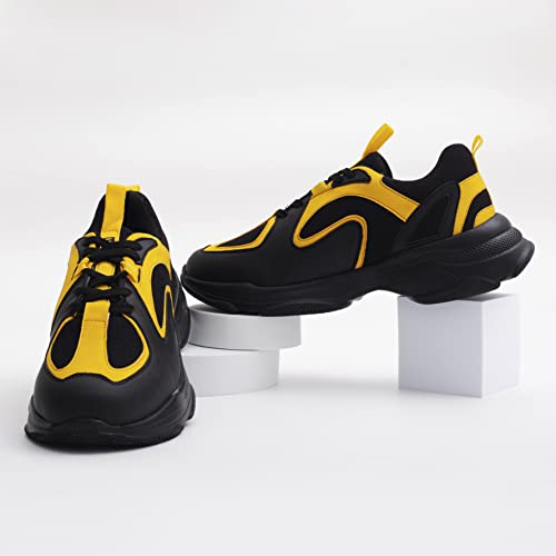 Image of Big Fox Retro Sneakers for Men