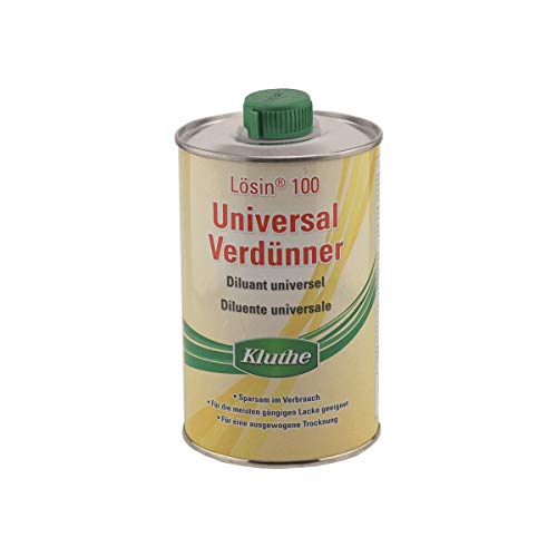 Kluthe Lösin 100 Universalverdünner 1 Liter