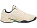 Fila Axilus 2 Energized Mens Tennis Shoe Ecru/Navy/Ultramarine Green (US Footwear Size System, Adult, Men, Numeric, Medium, 10.5)