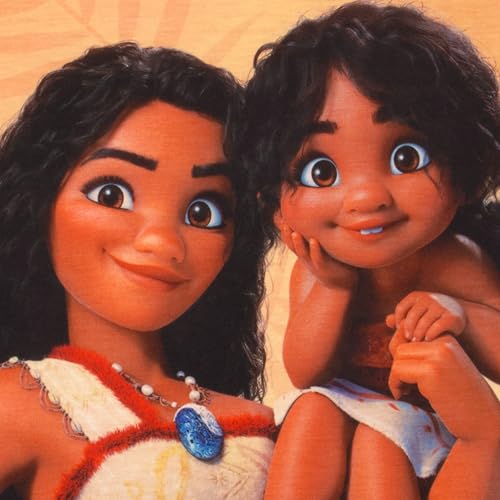 Disney Moana Nightgown | Girls' Nightgowns & Sleep Shirts | Moana 2 Nightgown For Girls | Princess Nightgowns4