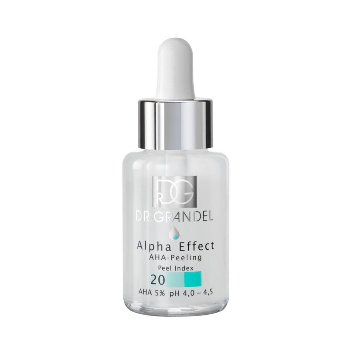 Dr Grandel prodotto beauty Alpha Effect Aha-Peeling I.20