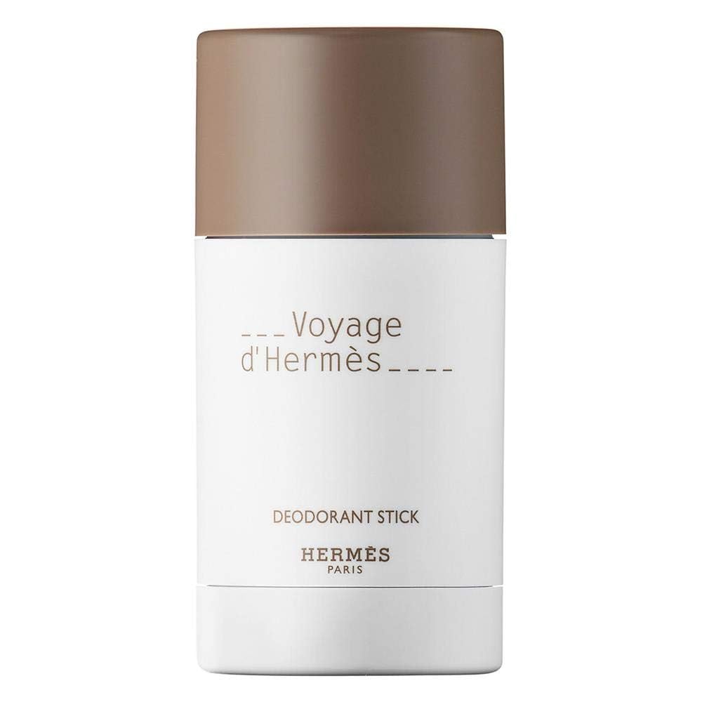 Hermes Voyage Deodarant Stick, 2.6 Ounce Hermes Voyage Deodarant Stick, 2.6 Ounce