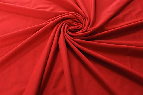 PINSOLA Jersey, tessuto al metro, Öko-Tex Standard...